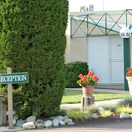 Charme Hotel En Beaujolais Belleville-sur-Saône Екстериор снимка