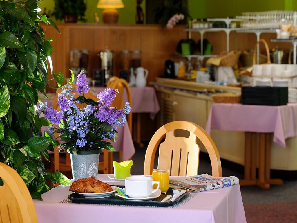 Charme Hotel En Beaujolais Belleville-sur-Saône Екстериор снимка